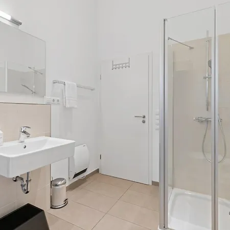 Gaestehaus Schmider Апартаменты *
