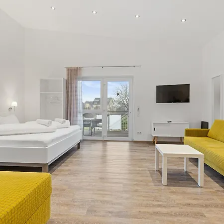 Muenchbach - Near Europa-park And Rulantica דירה רוסט