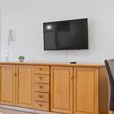 Gaestehaus Schmider Апартаменты *