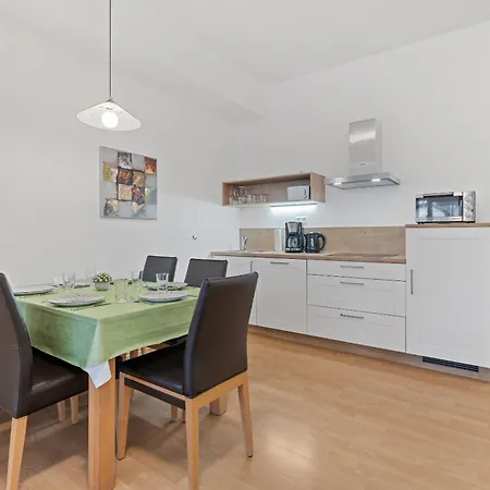 Gaestehaus Schmider Апартаменты