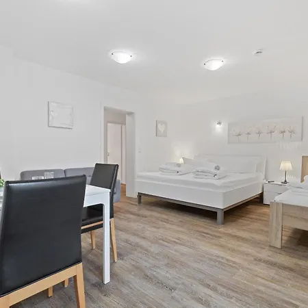Gaestehaus Schmider Апартаменты