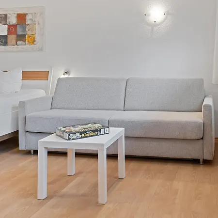Gaestehaus Schmider Апартаменты *