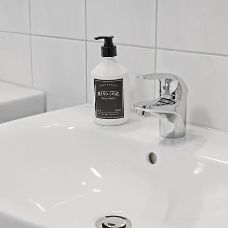 公寓 Gaestehaus Schmider 鲁斯特