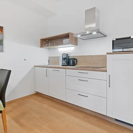 Muenchbach - Near Europa-park And Rulantica Apartment