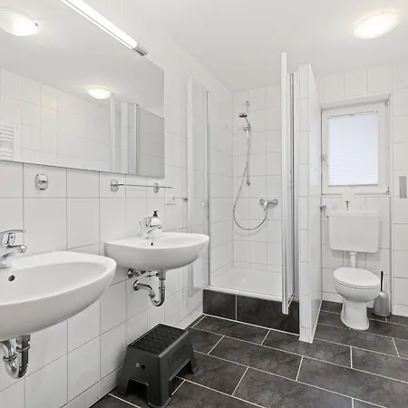 דירה Muenchbach - Near Europa-park And Rulantica *