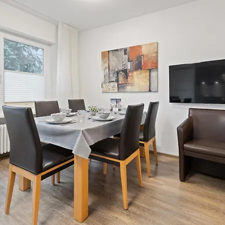 Gaestehaus Schmider Apartmán