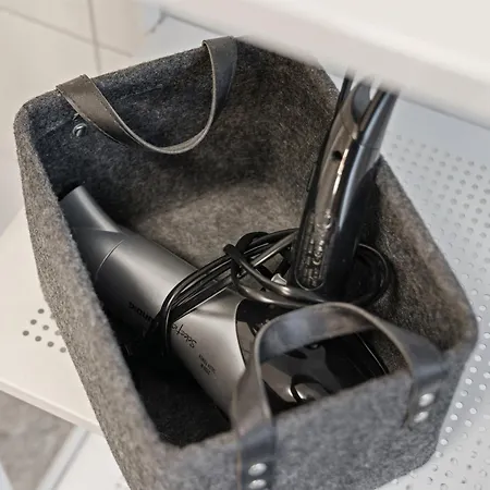 Muenchbach - Near Europa-park And Rulantica דירה *