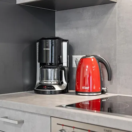 Gaestehaus Schmider *