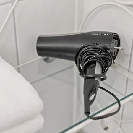 Gaestehaus Schmider 鲁斯特