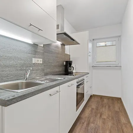 Gaestehaus Schmider Апартаменты Руст