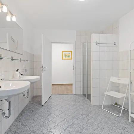 Gaestehaus Schmider *