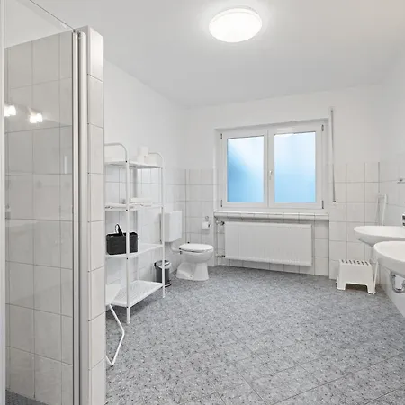 Muenchbach - Near Europa-park And Rulantica דירה *