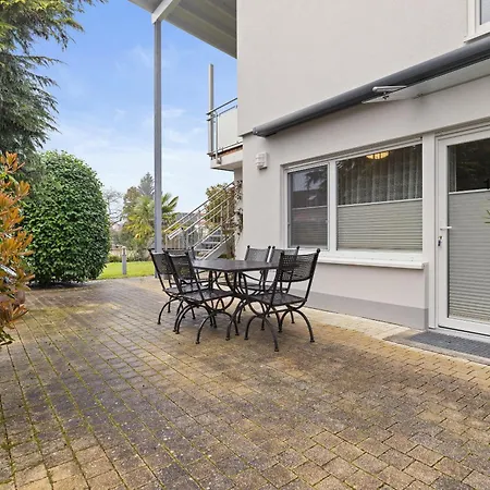 Appartement Gaestehaus Schmider *