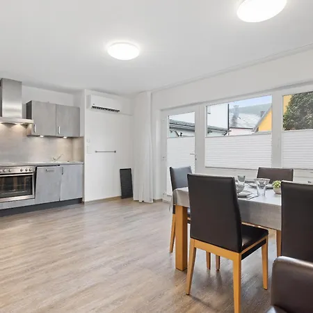 Muenchbach - Near Europa-park And Rulantica רוסט