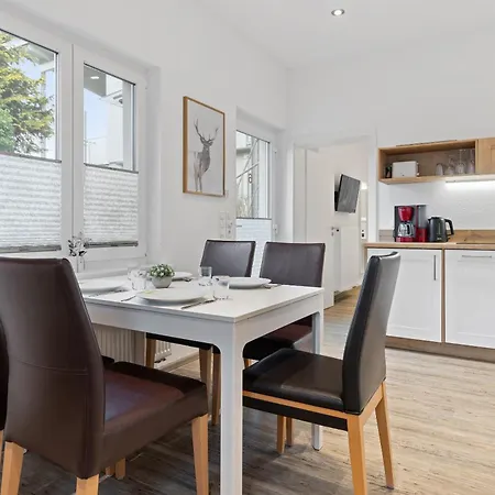 Muenchbach - Near Europa-park And Rulantica דירה רוסט