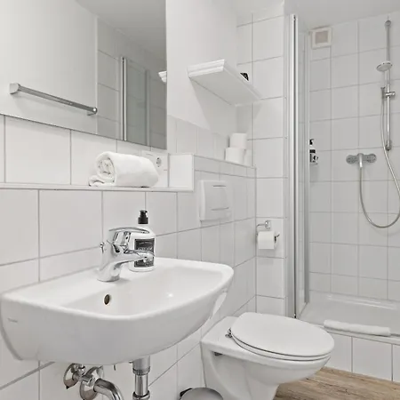 Muenchbach - Near Europa-park And Rulantica