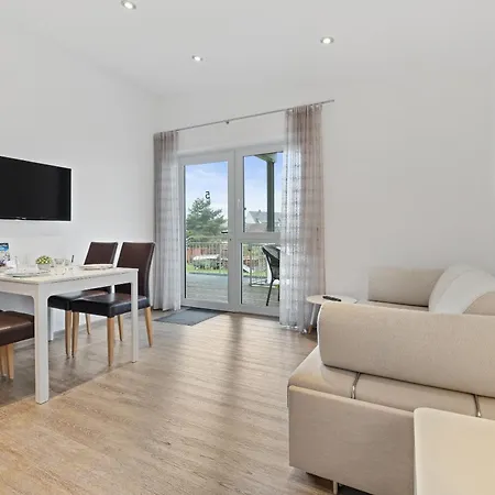 Apartment Muenchbach - Near Europa-park And Rulantica *