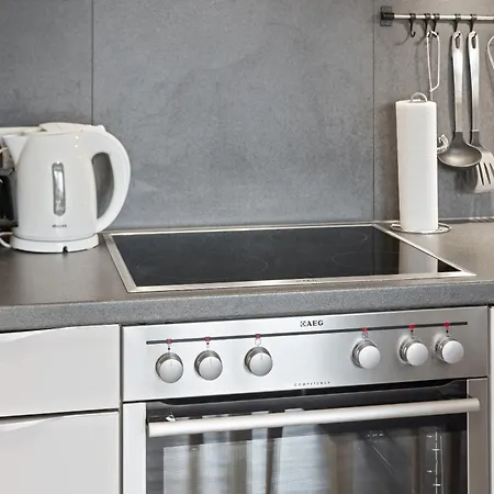 Muenchbach - Near Europa-park And Rulantica דירה רוסט