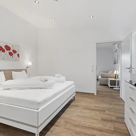 Gaestehaus Schmider *