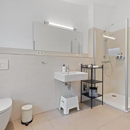 Muenchbach - Near Europa-park And Rulantica רוסט