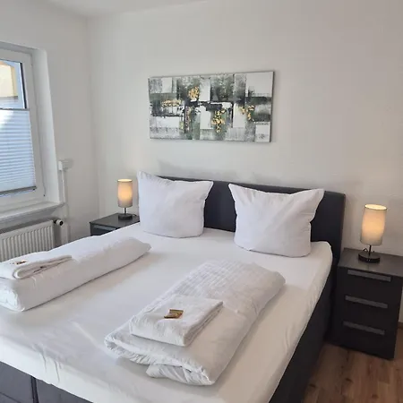 Gaestehaus Schmider Руст