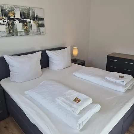 Gaestehaus Schmider Апартаменты *
