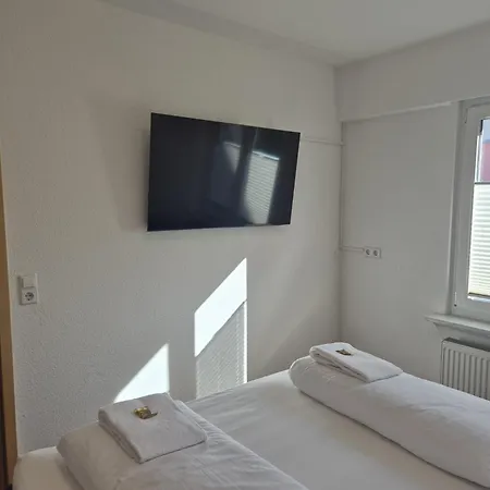 Gaestehaus Schmider * Руст