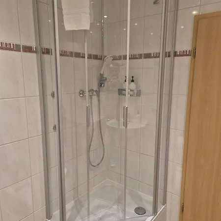 Апартаменты Gaestehaus Schmider *