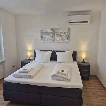 Gaestehaus Schmider * Руст