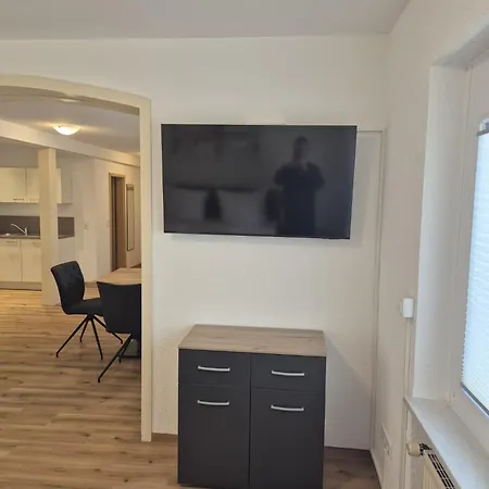 Gaestehaus Schmider Руст