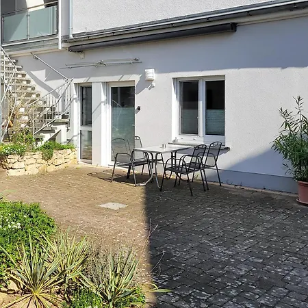 Schmider Apartment
