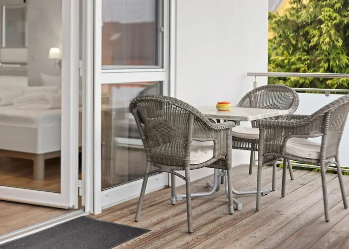 Muenchbach - Near Europa-park And Rulantica