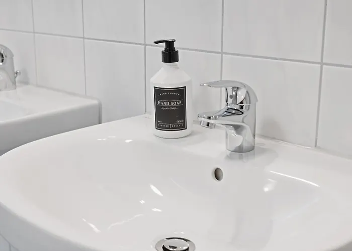 Lägenhet Muenchbach - Near Europa-park And Rulantica Rust