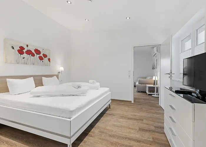 Muenchbach - Near Europa-park And Rulantica *